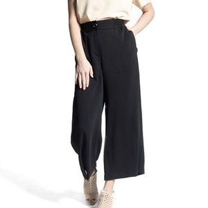 Bollie Brand wide leg pants